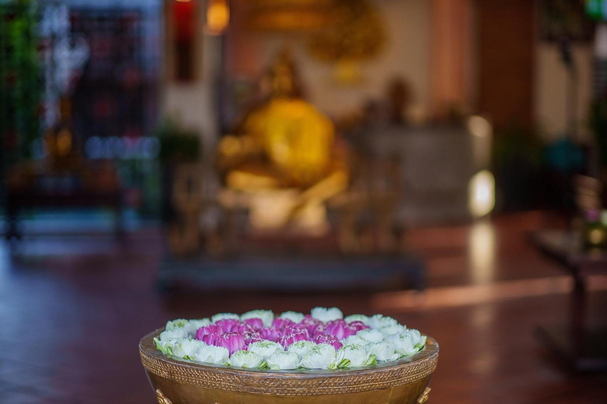 Sakaban Residence Siem Reap Exteriör bild